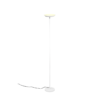 Lámpara de pie led regulable SPECTER blanco - Imagen 12