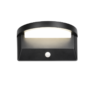 Aplique exterior MORO led solar con sensor de movimiento y crepuscular - Imagen 3