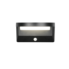 Aplique exterior MORO led solar con sensor de movimiento y crepuscular - Imagen 6
