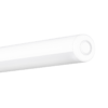 Lámpara flexo led pinza NEVADA blanco - Imagen 2
