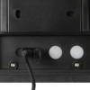 Aplique exterior RAMOS led solar con sensor de movimiento y crepuscular - Imagen 4