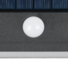 Aplique exterior RAMOS led solar con sensor de movimiento y crepuscular - Imagen 3