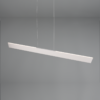 Lámpara colgante GALWAY led 35 watts gris cálido - Imagen 3