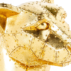Figura LEOPARDO DORADO 81cm - Imagen 2