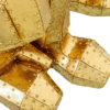 Figura LEOPARDO DORADO 81cm - Imagen 3