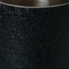 Enfriador botella en acero inox negro - Imagen 5