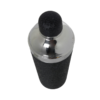 Coctelera 550ml acero inox negro - Imagen 4