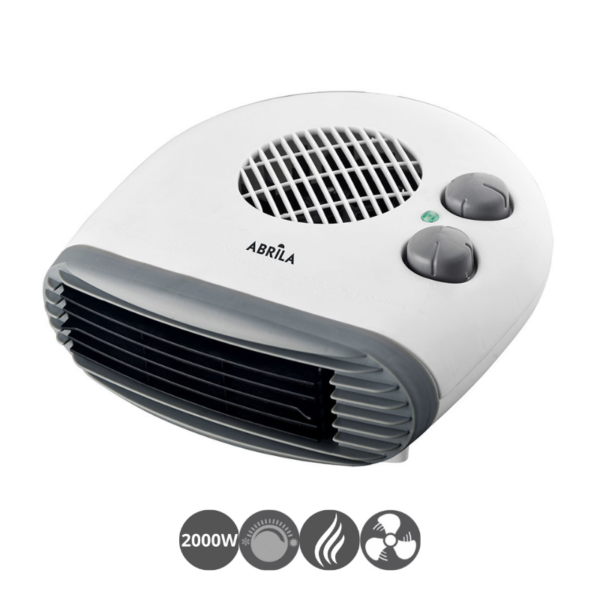 Termo-ventilador Grato 2000 Watts