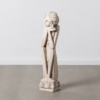 Escultura exterior BALINESA 97,5cm - Imagen 3