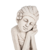 Escultura exterior BALINESA 97,5cm - Imagen 4