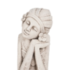 Escultura exterior BALINESA 97,5cm - Imagen 5
