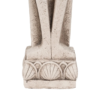 Escultura exterior BALINESA 97,5cm - Imagen 11