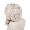 Escultura exterior BALINESA 97,5cm - Imagen 6
