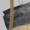 Cuadro ABSTRACTO-A enmarcado 50x70cm - Imagen 4