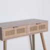 Consola recibidor REJILLA 80cm - Imagen 3