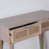 Consola recibidor REJILLA 80cm - Imagen 2
