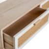 Consola recibidor REJILLA 90cm - Imagen 3