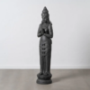 Escultura DIOSA 154cm - Imagen 9