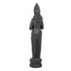 Escultura DIOSA 154cm - Imagen 10