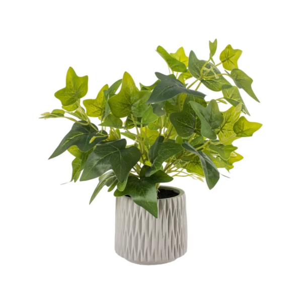 Planta HIEDRA artificial 39cm