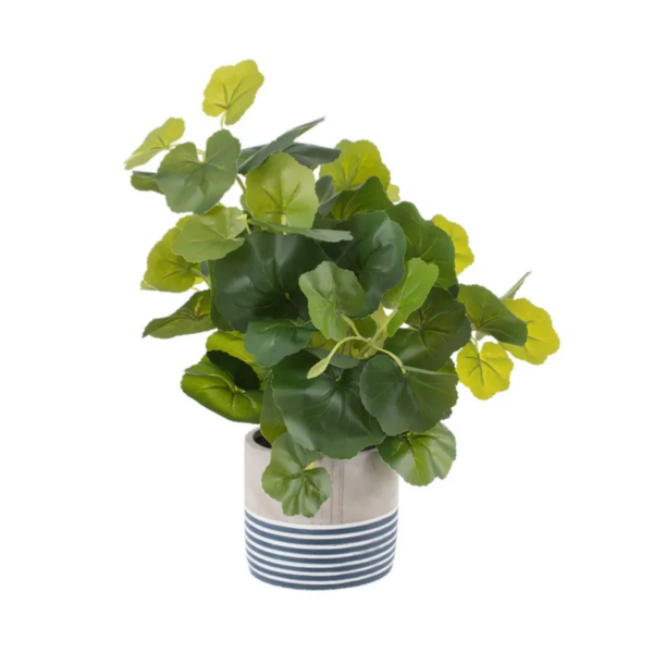 Planta HOJAS artificial 39cm