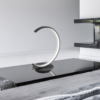 Sobremesa led UBER negro - Imagen 2