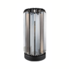 Sobremesa VENESS E27 cristal tintado - Imagen 5