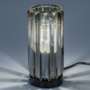 Sobremesa VENESS E27 cristal tintado - Imagen 2