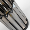 Sobremesa VENESS E27 cristal tintado - Imagen 3