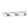 Foco led BEATA 3x5 watts cromo - Imagen 3