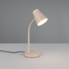 Sobremesa led PONGO beige madera - Imagen 3