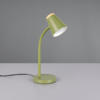 Sobremesa led PONGO verde madera - Imagen 3
