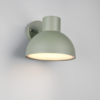 Aplique exterior E27 ELBE verde - Imagen 2