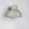 Aplique exterior E27 ELBE verde - Imagen 6