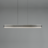 Colgante EMERSON 22w plata - Imagen 5