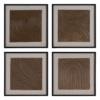 Cuadro pintura RELIEVE 50x50 centímetros - Imagen 2
