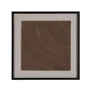 Cuadro pintura RELIEVE 50x50 centímetros