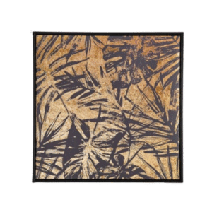Cuadro TROPICAL 60x60 centímetros