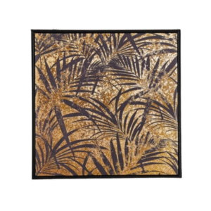 Cuadro TROPICAL 60x60 centímetros