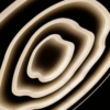 Aplique MAGMA 35cm 62w CCT mando a distancia - Imagen 5