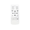 Ventilador TRIDENT 72w 107cm blanco - Imagen 5
