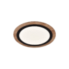 Plafón led HASBI smart 50cm 32 watts - Imagen 4