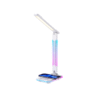 Flexo estudio GAMER 10 watts CCT-RGB cargador USB - Imagen 10