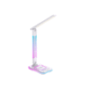 Flexo estudio GAMER 10 watts CCT-RGB cargador USB - Imagen 9