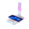 Flexo estudio GAMER 10 watts CCT-RGB cargador USB - Imagen 8