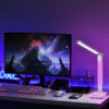 Flexo estudio GAMER 10 watts CCT-RGB cargador USB - Imagen 4