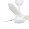 Ventilador STEL MINI oro (-13m²) - Imagen 3