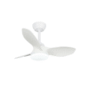 Ventilador STEL MINI oro (-13m²) - Imagen 5