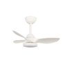 Ventilador STEL MINI oro (-13m²) - Imagen 6