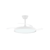 Ventilador POLARIS 48,5/106cm blanco (13-20m³) - Imagen 5